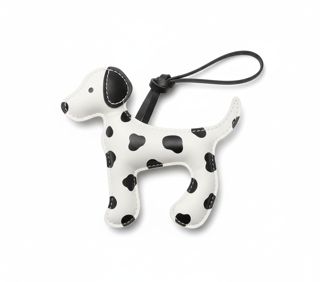 Charm Dalmatien