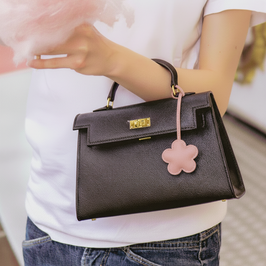 Charm Fleur