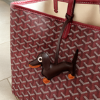 Charm Dachshund