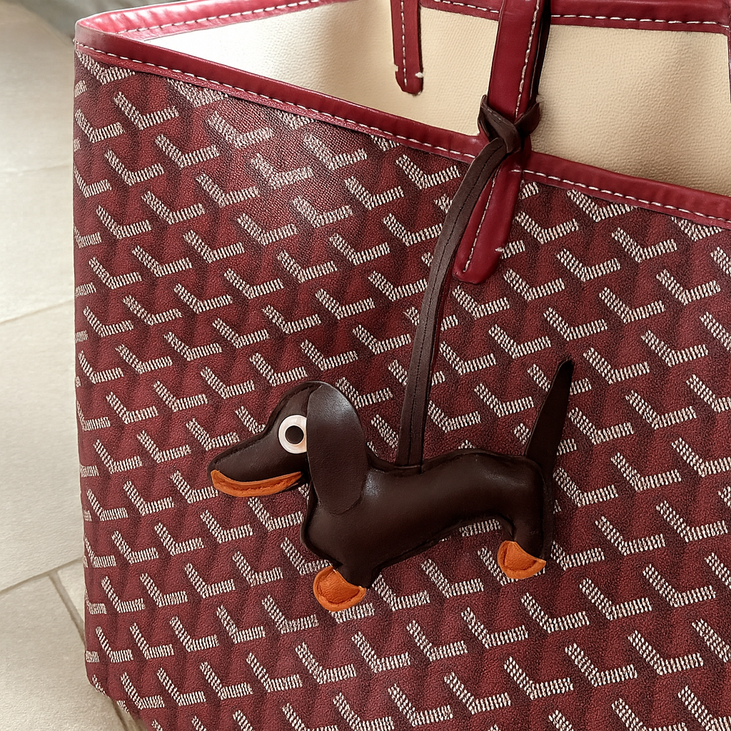 Charm Dachshund