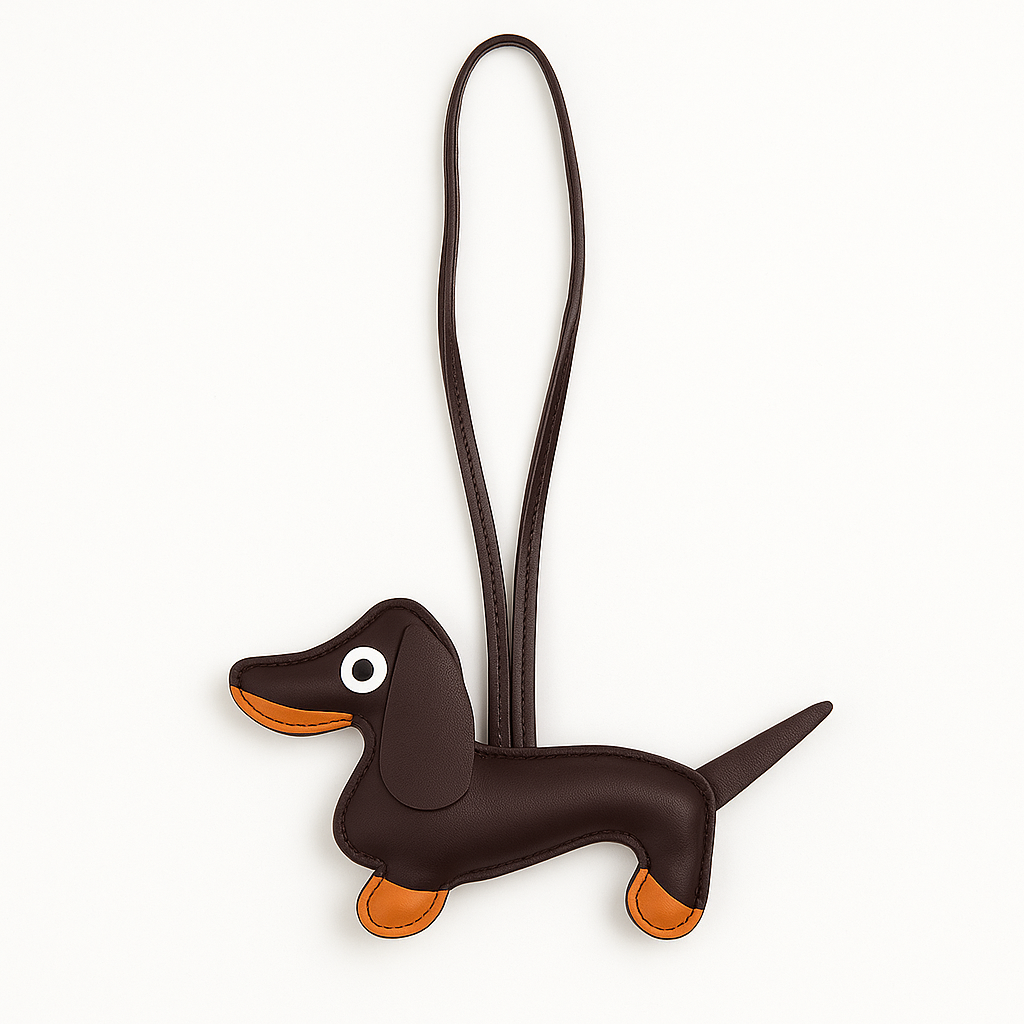 Charm Dachshund
