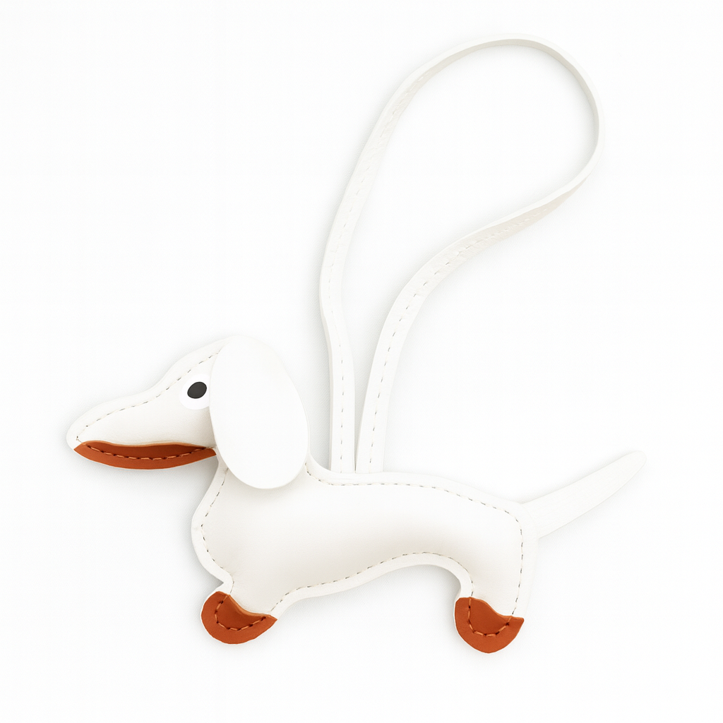 Charm Dachshund
