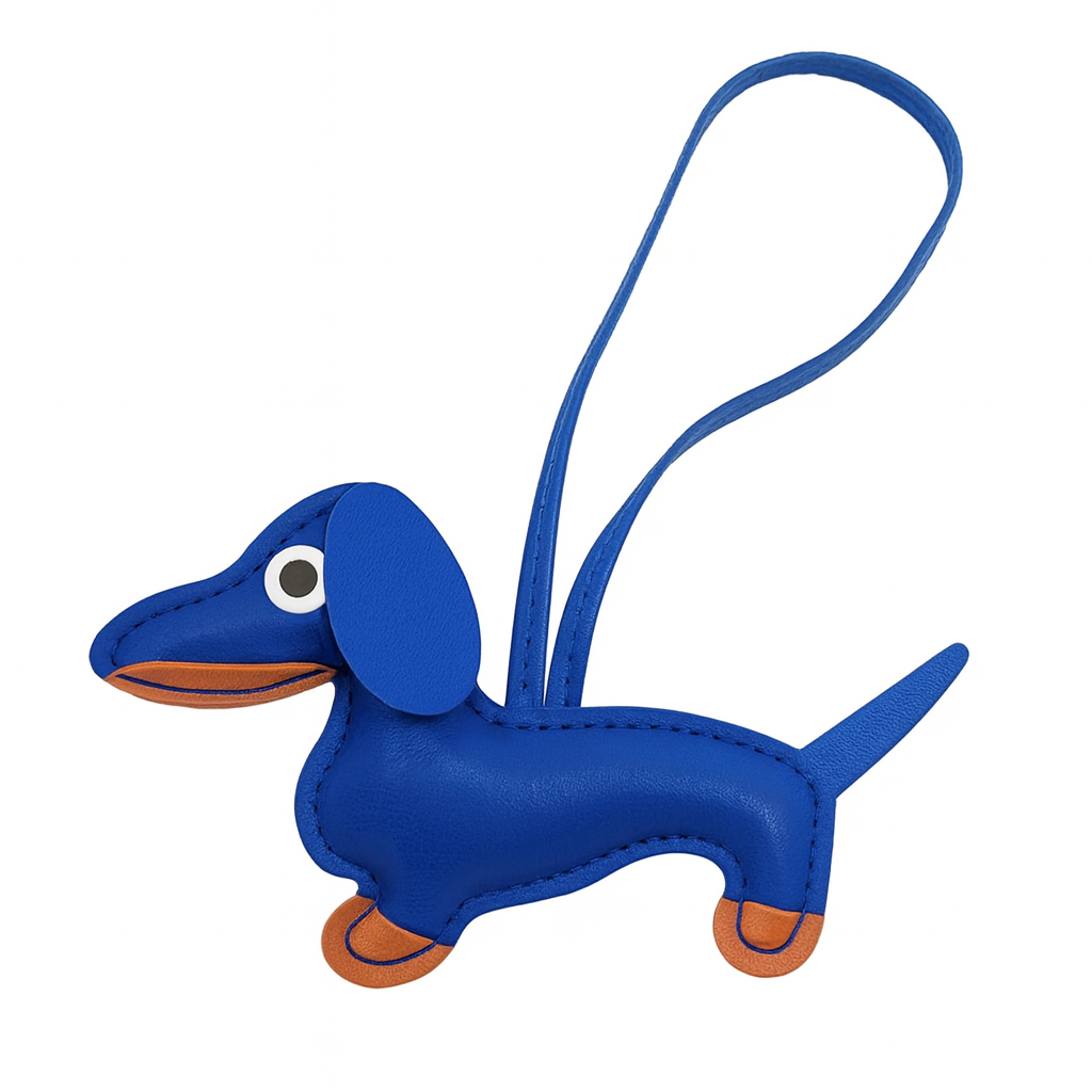 Charm Dachshund