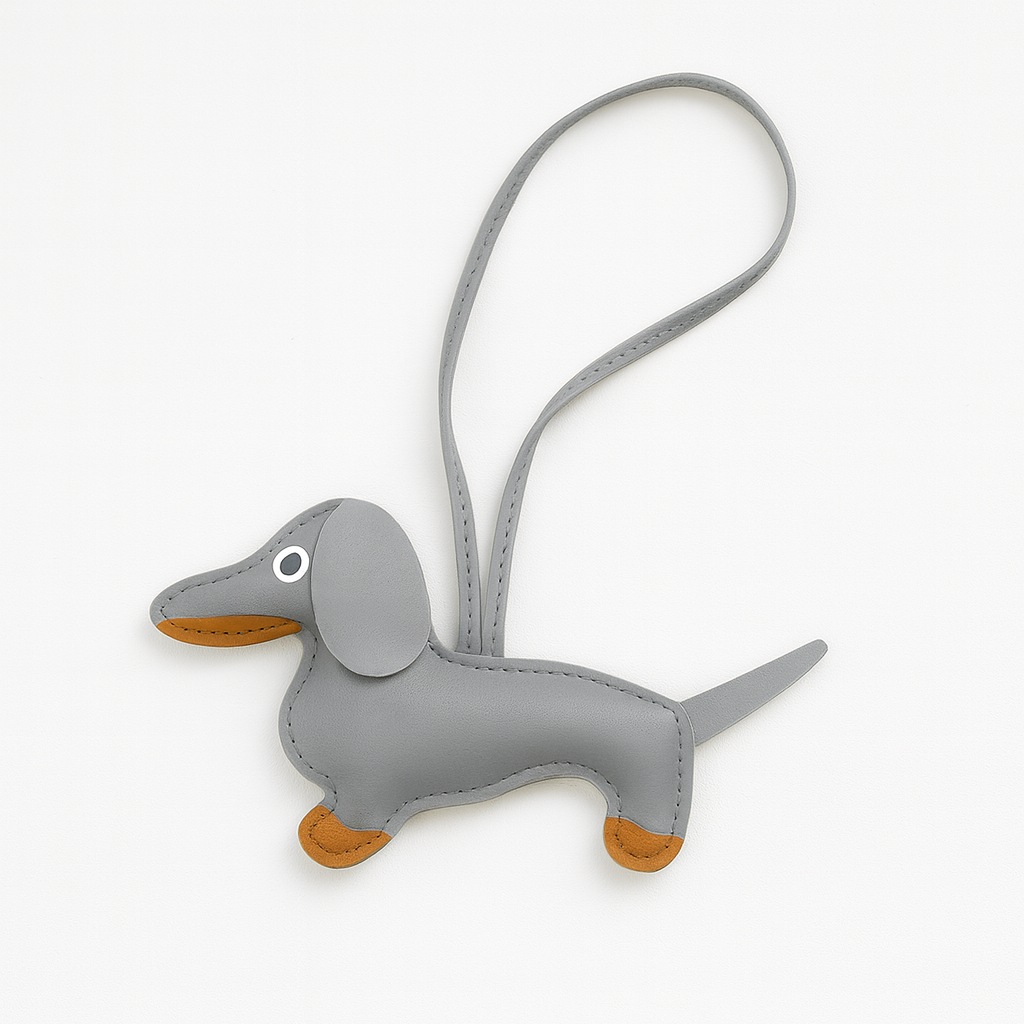 Charm Dachshund