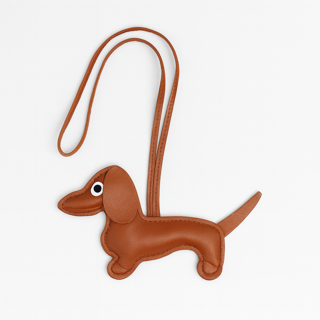 Charm Dachshund