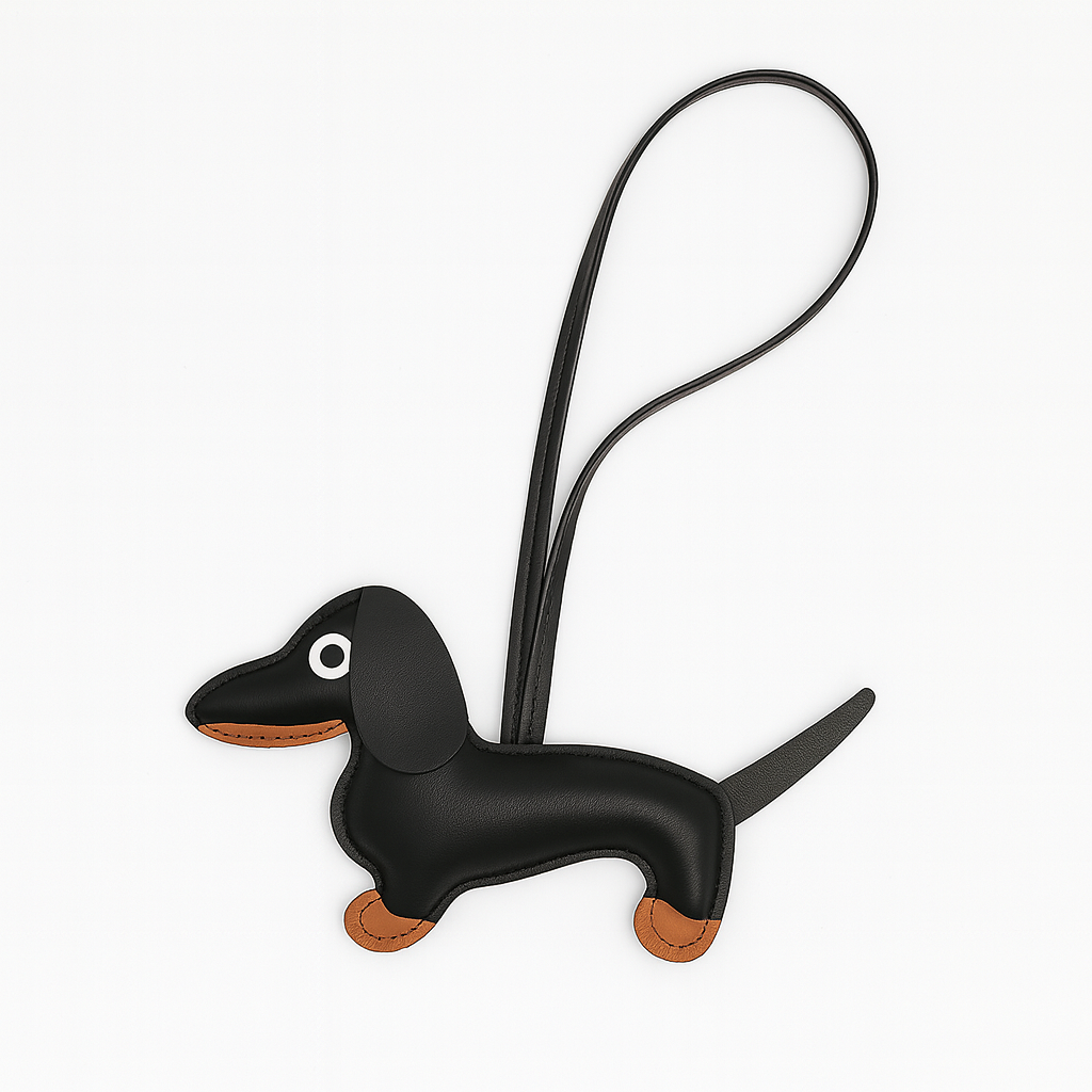 Charm Dachshund