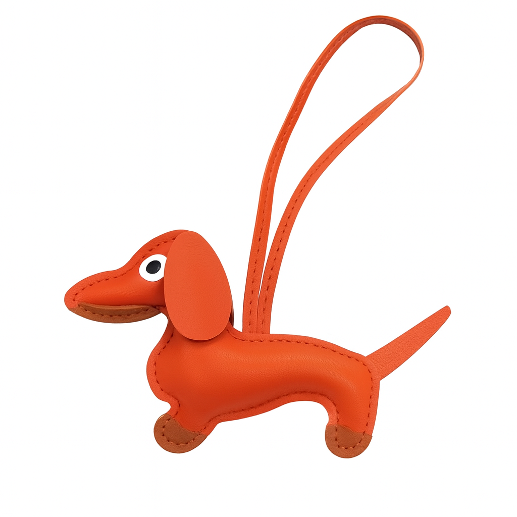 Charm Dachshund