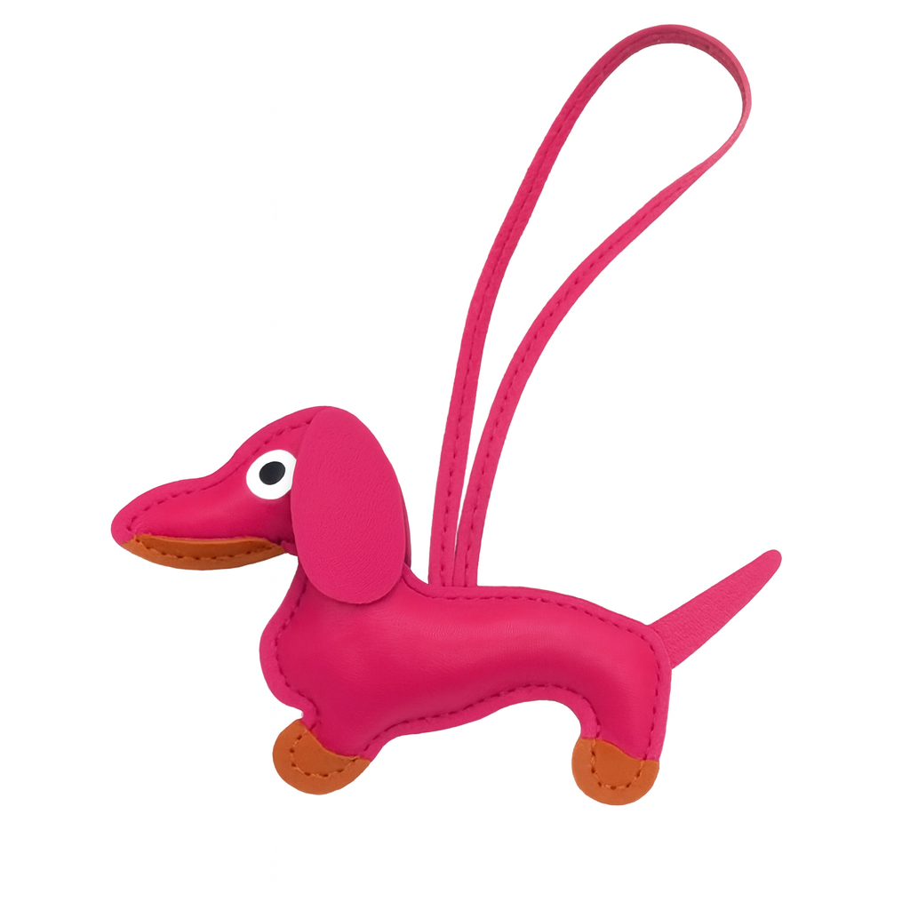 Charm Dachshund