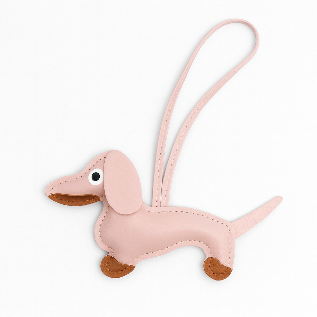 Charm Dachshund