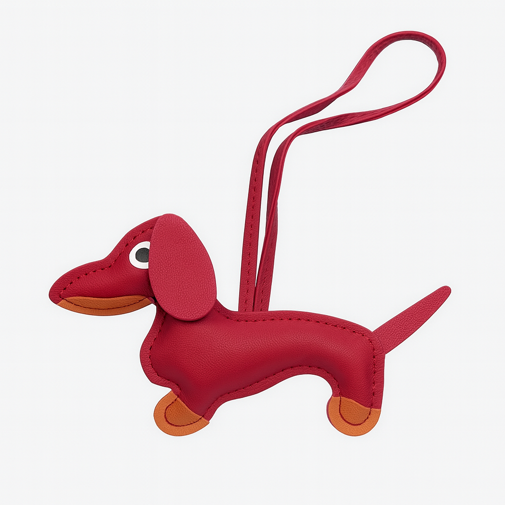 Charm Dachshund