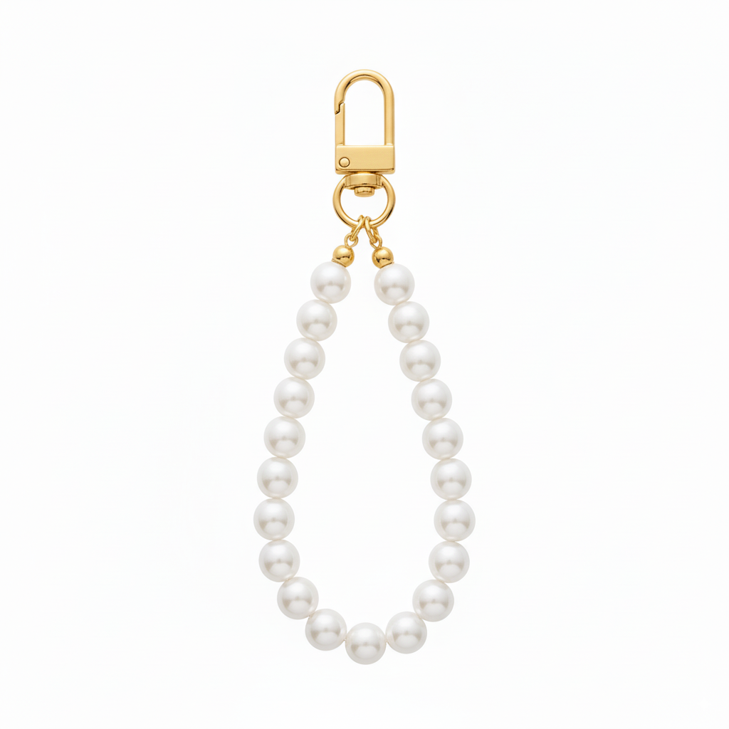 Charm Perles