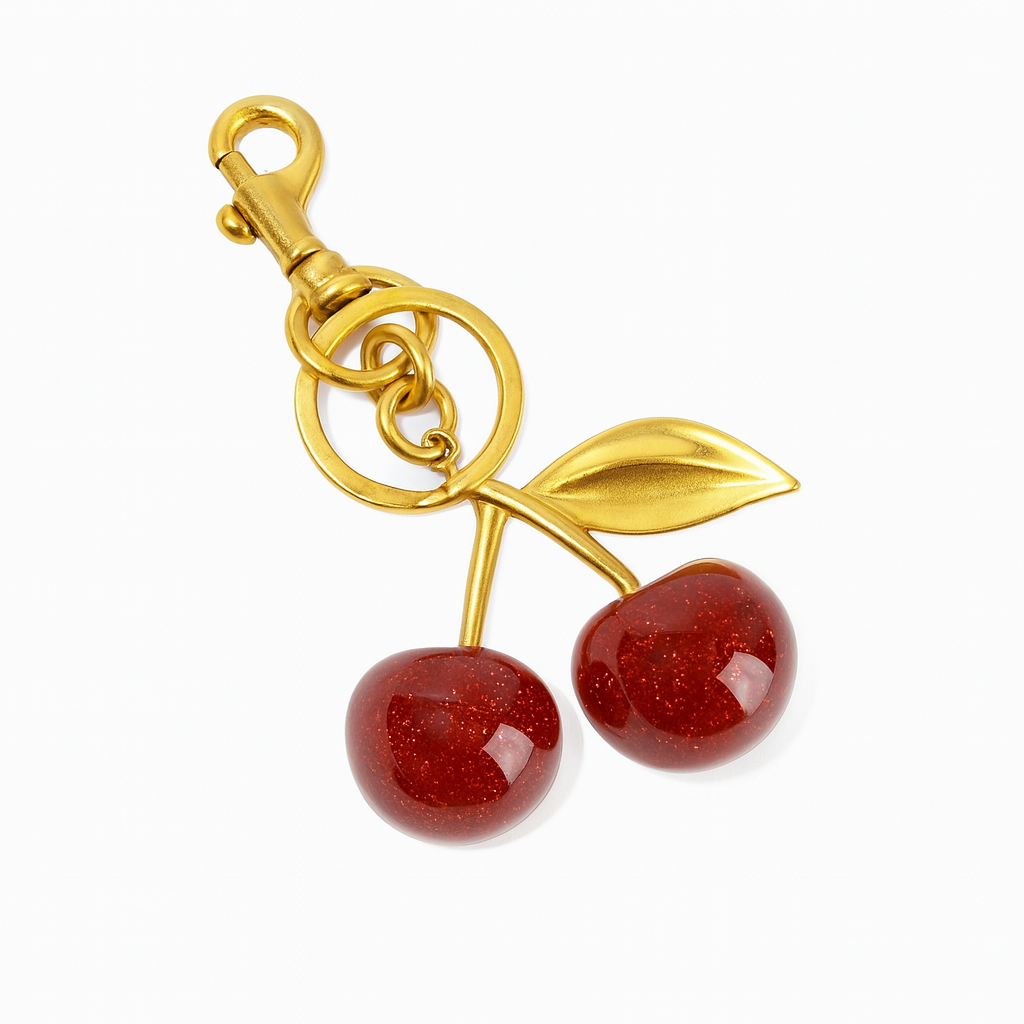 Charm Cherry