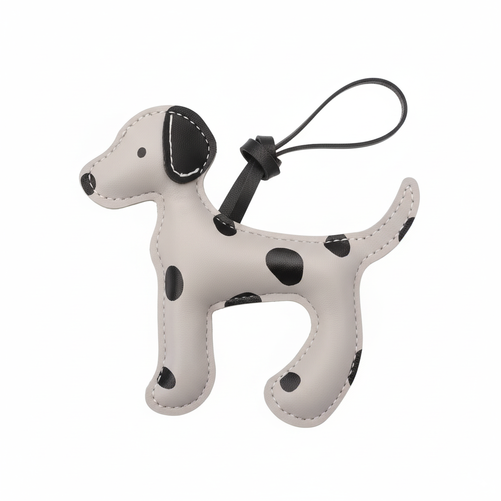 Charm Dalmatien
