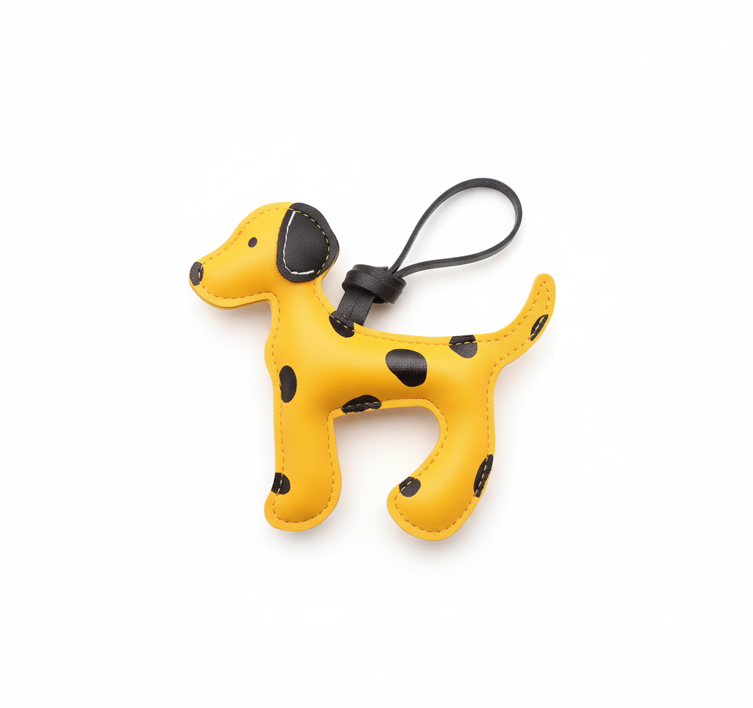 Charm Dalmatien