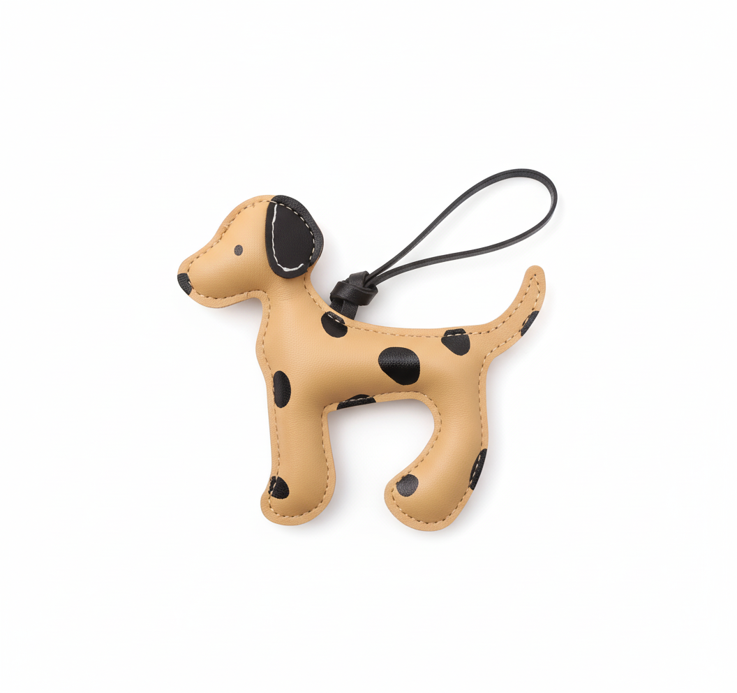 Charm Dalmatien
