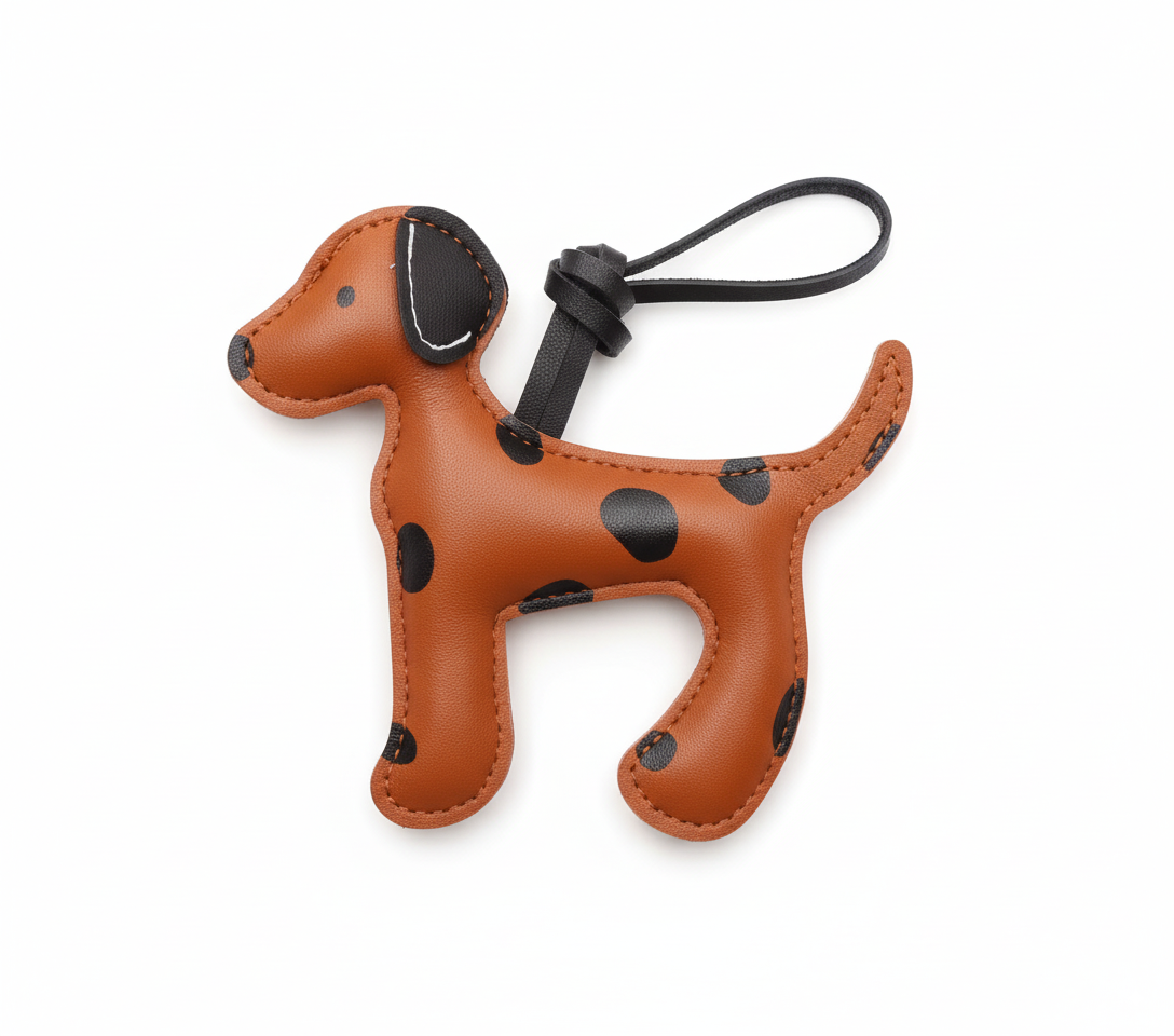 Charm Dalmatien