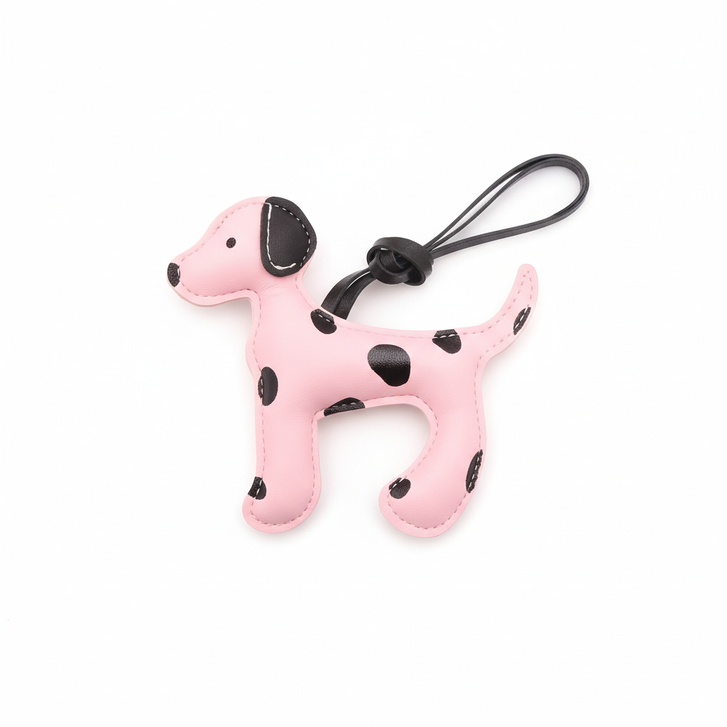 Charm Dalmatien