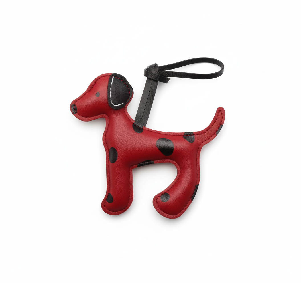 Charm Dalmatien