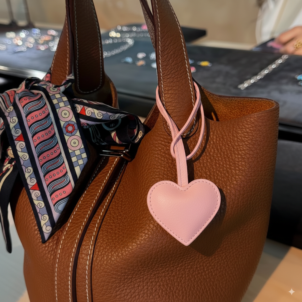 Charm Coeur